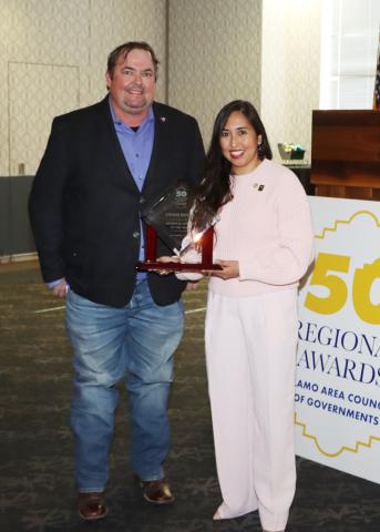 AACOG Regional Awards