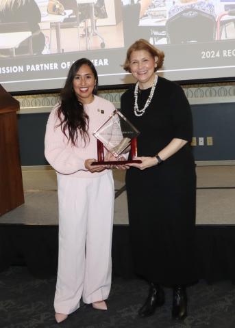 AACOG Regional Awards