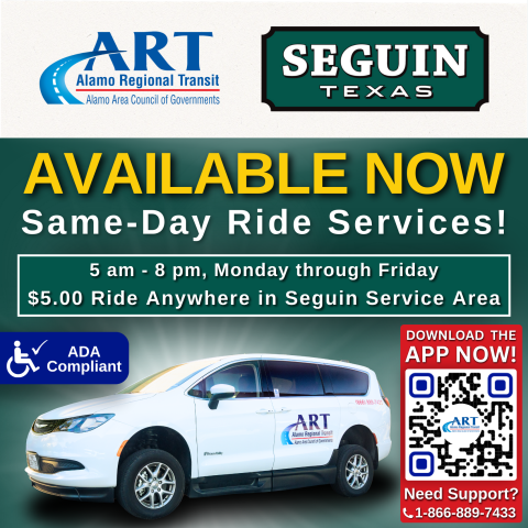 Seguin
